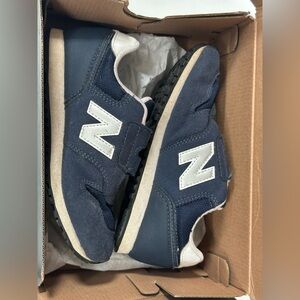 New Balance Toddler Size 13W Sneakers. Used and still in Good Condition!